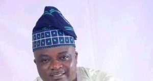 Powerful individuals behind planned hunger protest, says Oyo APC chairman