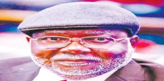 Praises, knocks for outgoing CJN Ariwoola