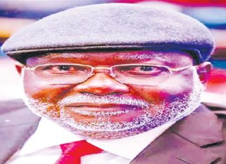 Praises, knocks for outgoing CJN Ariwoola