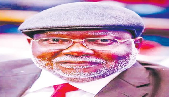 Praises, knocks for outgoing CJN Ariwoola