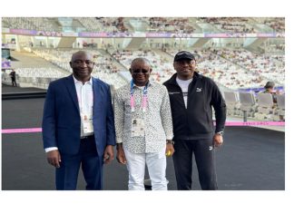 PremiumTrust Bank Sponsors Nigerian Athletes at the 2024 Paris Olympics