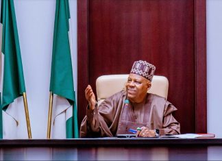 Presidency sets up committee to tackle hunger