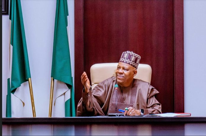 Presidency sets up committee to tackle hunger