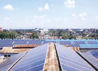 Provide solar grid for hospitals, physicians urge FG