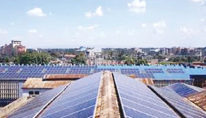 Provide solar grid for hospitals, physicians urge FG