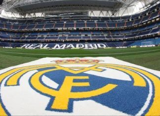 Real Madrid become first football club to surpass €1bn in revenue