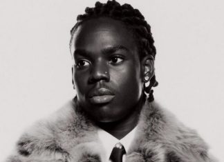 Rema performs "Calm Down" at India billionaire's son's wedding