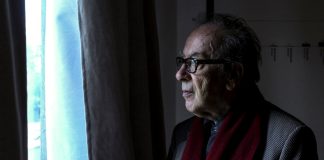 Renowned Albanian writer, Ismail Kadare, dies at 88