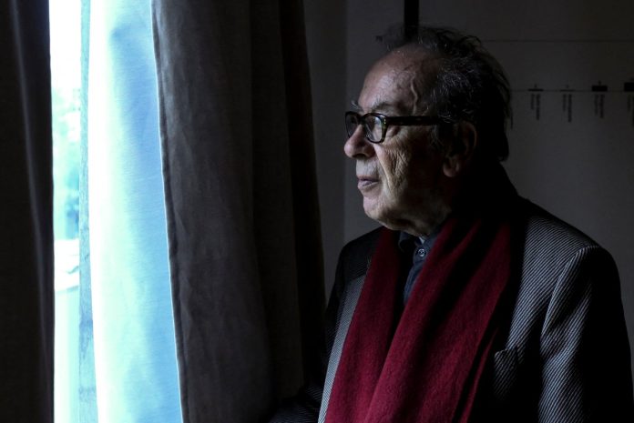 Renowned Albanian writer, Ismail Kadare, dies at 88