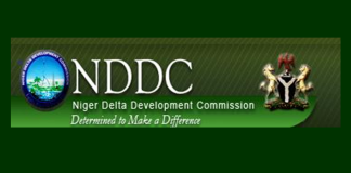 Reps approve NDDC N1.91tn budget