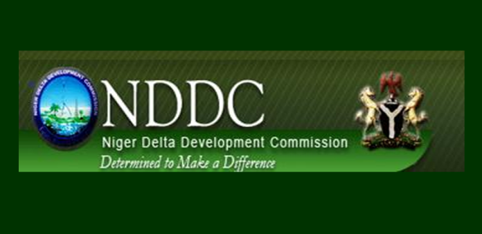 Reps approve NDDC N1.91tn budget