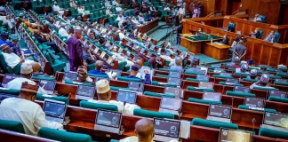 Reps probe Hajj commission over 2024 pilgrimage