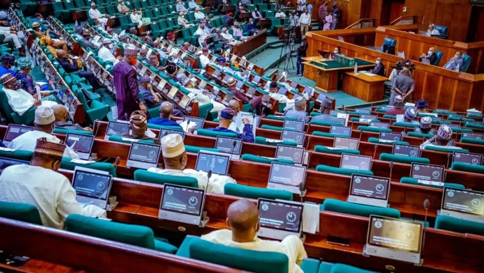 Reps probe Hajj commission over 2024 pilgrimage