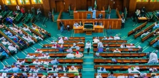 Reps promise to support Abuja market fire victims