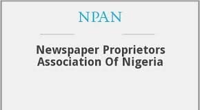 Rescue abducted Kaduna journalists, families, NPAN tells FG