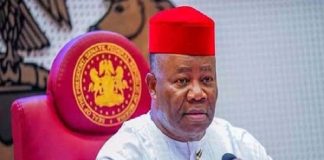 Respect Supreme Court verdict, Akpabio tells govs