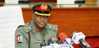 Revised condition of service to enhance efficiency – DHQ