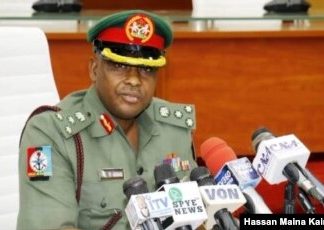 Revised condition of service to enhance efficiency – DHQ