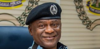 Rivers command ready to handle any situation — CP