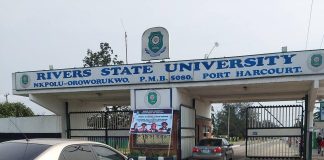 Rivers varsity gets NUC approval for 18 new programmes