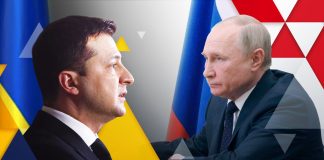 Russia reacts to Zelensky's peace summit offer