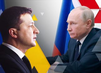 Russia reacts to Zelensky's peace summit offer