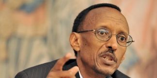 Rwanda votes as Kagame set to extend 24 years rule