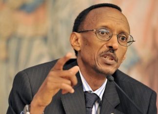 Rwanda votes as Kagame set to extend 24 years rule