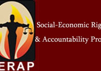 SERAP asks CBN to account for N100bn dirty notes