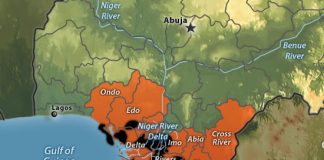 S'South govs absent at Niger Delta summit