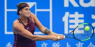 Sabalenka withdraws from Wimbledon with injury