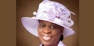 Sanwo-Olu celebrates Folu Adeboye at 76