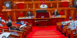 Senate resumes probe as AGF submits N30tn loan documents