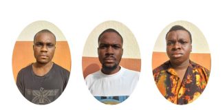 Six internet fraudsters jailed in Cross River for love scam, others