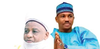 Sokoto gets law stripping Sultan of power to make appointments