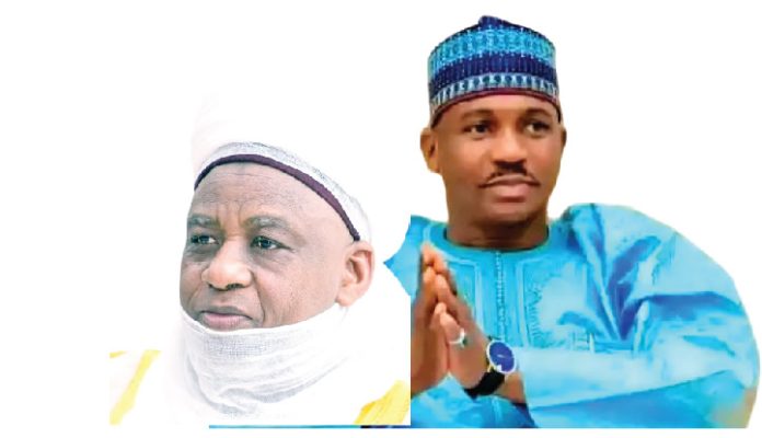 Sokoto gets law stripping Sultan of power to make appointments