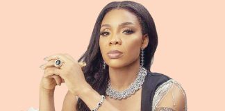 Some ladies covering up prostitution with dancing — Kaffy