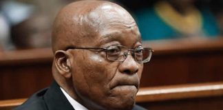 South Africa's ex-leader Zuma expelled from ruling ANC