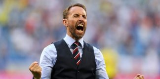 Southgate, England eye end to long wait for Euros glory