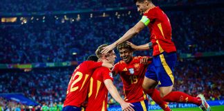 Spain's decade journey to Euro 2024 final