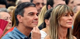 Spanish PM to testify against wife in graft case