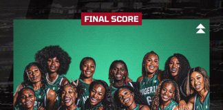 Sports minister hails D’Tigress’ victory over Australia