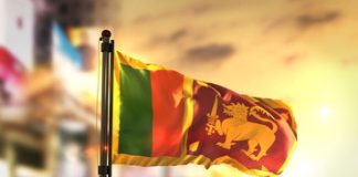 Sri Lanka announces first presidential vote since unrest