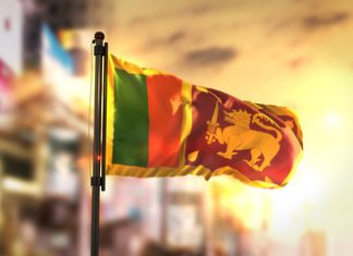 Sri Lanka announces first presidential vote since unrest