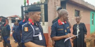 Suspect arrested for vandalising Kano transformer, stolen items recovered