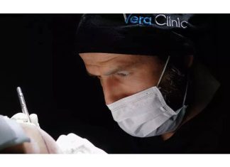 Techniques and Success at Vera Clinic