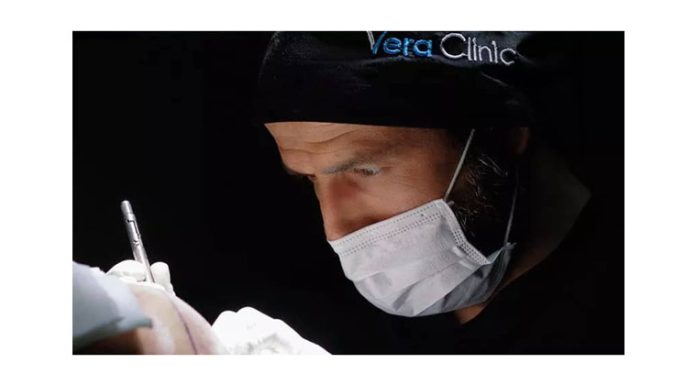 Techniques and Success at Vera Clinic