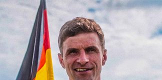 Thomas Mueller retires from Germany team after Euro 2024