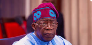 Tinubu condoles Ali Modu Sheriff over mother’s death