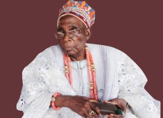 Tinubu mourns Ondo monarch